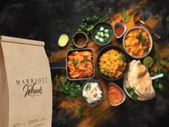 
      
      The New Normal - How Marriott on Wheels changed the rules of...
      
      
