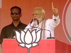 
      
      PM Modi, J&K Governor, Mehbooba Mufti condemn killing of BJP...
      
      