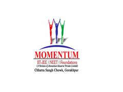 
      
      Momentum Gorakhpur - Fastest Growing Education Brand in UP
      
      
