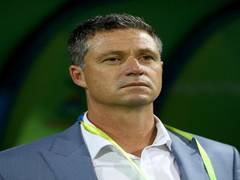 
      
      FFA appoints Trevor Morgan as interim Technical Director
      
      