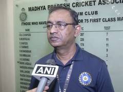 
      
      India are better than Bangladesh in every department: Rajiv...
      
      