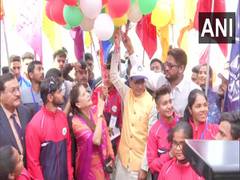 
      
      Madhya Pradesh: CM Shivraj Singh Chouhan inaugurates senior...
      
      