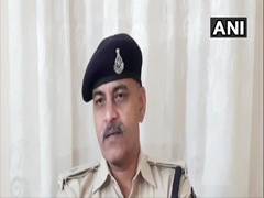 
      
      9 booked for murdering VHP leader in MP's Hoshangabad 
      
      