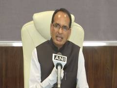 
      
      Shivraj Singh Chouhan urges people to light diyas at 9 pm on...
      
      
