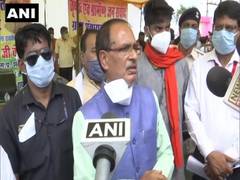 
      
      MP govt to give compensation after assessing damage to crops,...
      
      