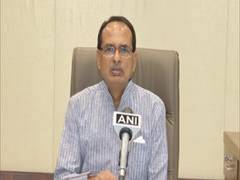 
      
      MP CM Shivraj Singh Chouhan condoles death of migrant workers...
      
      