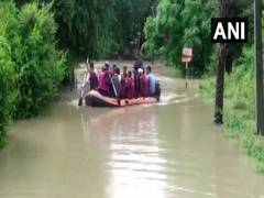 
      
      MP: SDERF teams deployed to carry out rescue operation in...
      
      