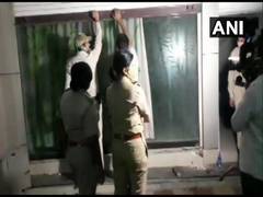 
      
      Bhopal Police inspects rape case accused Pyare Mian's...
      
      