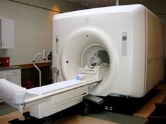 
      
      Advanced MRI brain scan can predict stroke-related dementia
      
      