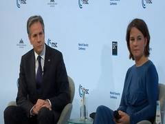 
      
      Blinken, Baerbock discuss Ukraine crisis, warn of 'massive...
      
      