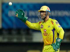 
      
      IPL 2021: Back on home terrain, time for Dhoni and boys to...
      
      