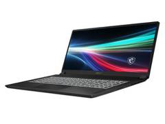 
      
      MSI becomes the 1st laptop brand to launch 11th Gen...
      
      