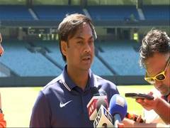 
      
      Man impersonates as BCCI chief selector, case registered
      
      