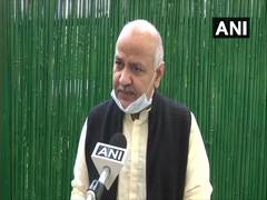 
      
      BJP 'scared' Kejriwal will take to streets to support Bharat...
      
      