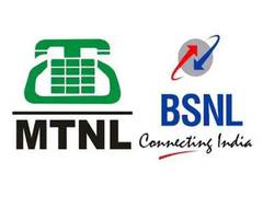 
      
      BSNL to rollout 4G service based on commercial consideration
      
      
