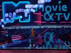 
      
      Here's the entire list of winners at MTV Movie & TV Awards
      
      