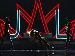 
      
      MTV VMAs 2019: Here's the full list of winners
      
      