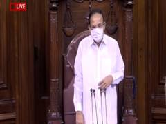
      
      MPs suspended for their conduct; Opposition should rethink,...
      
      