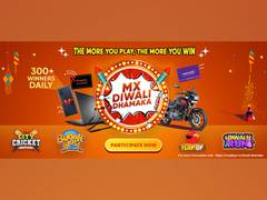 
      
      MX Player, the entertainment super app is set to make your...
      
      