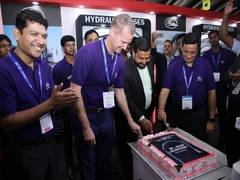 
      
      Gates introduces new hydraulic hose MXG 4K in India
      
      