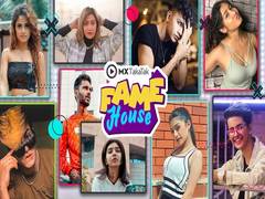 
      
      Mirchi gets talking about MXTakaTak Fame House
      
      