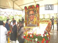 
      
      TN government orders construction of former CM M...
      
      