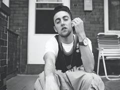 
      
      Mac Miller's first posthumous track 'Time' released
      
      