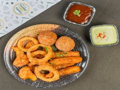 
      
      Gurgaon Based Startup MOPP Makes Pakodas Delivery Friendly
      
      