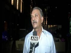 
      
      Whatever I am, it is just because of Bishan Singh Bedi: Madan Lal
      
      