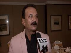 
      
      Madal Lal, Sulakshana Naik to be Cricket Advisory Committee...
      
      