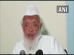 
      
      Will challenge verdict on 2008 Ahmedabad blast case, says...
      
      