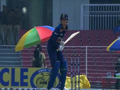 
      
      Smriti Mandhana, Ireland's Gaby Lewis among nominees for ICC...
      
      