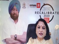 
      
      Education via the virtual method is the way ahead: Captain...
      
      