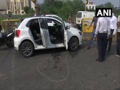 
      
      Man shot dead by unknown assailants in Delhi's Madhu Vihar
      
      