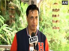 
      
      Madhur Bhandarkar welcomes home Abhinandan, slams Pakistani...
      
      