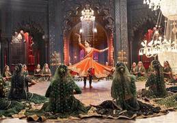 
      
      Alia Bhatt shares teaser of 'Kalank' song 'Tabaah Ho Gaye'...
      
      