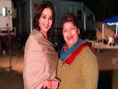 
      
      Madhuri Dixit posts a heartfelt note on Saroj Khan's birthday 
      
      