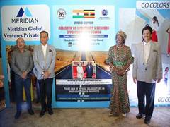 
      
      Investment and business opportunities in Uganda for Indians
      
      