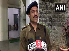 
      
      Minor girl kidnapped, raped in Indore 
      
      