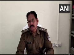 
      
      13-yr-old girl in MP's Betul raped, buried alive by neighbour
      
      