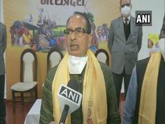 
      
      Shivraj Singh Chouhan launches Pulse Polio Programme in Bhopal
      
      