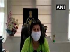 
      
      Fruit seller seen contaminating fruits with saliva in MP, FIR...
      
      