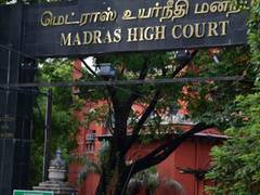 
      
      Madras HC quashes privilege notices against MK Stalin, others...
      
      