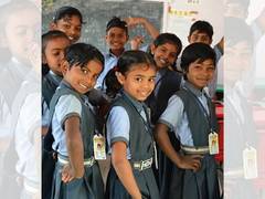 
      
      Magic Bus among the top 5 nonprofits in India
      
      