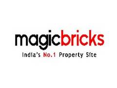 
      
      Magicbricks is India's first real estate portal to become a...
      
      