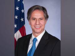 
      
      Blinken promises US embassy to stay in Jerusalem
      
      