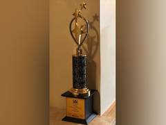 
      
      Mahagun adjudged Developer of the Year - North India at...
      
      