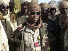 
      
      Chad: Mahamat Itno, dead President Deby's son named interim leader
      
      