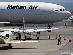 
      
      India cancels all flights from Iran amid coronavirus outbreak
      
      