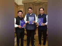 
      
      Maharashtra - the future start-up capital of India
      
      